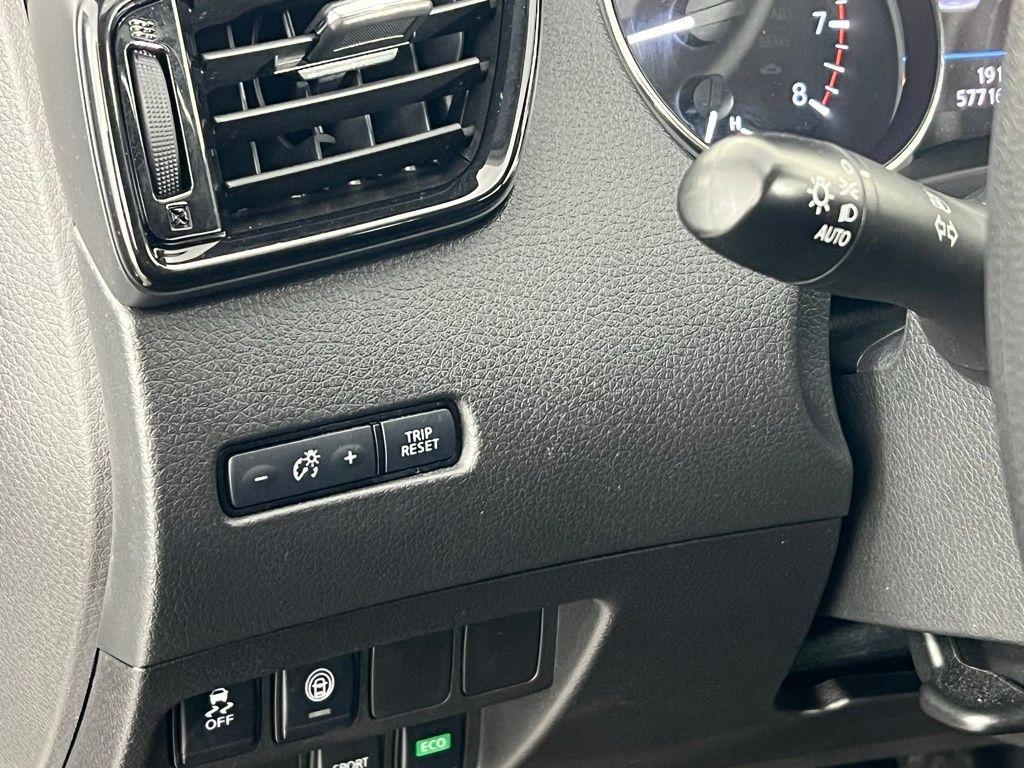 used 2022 Nissan Rogue Sport car, priced at $16,000