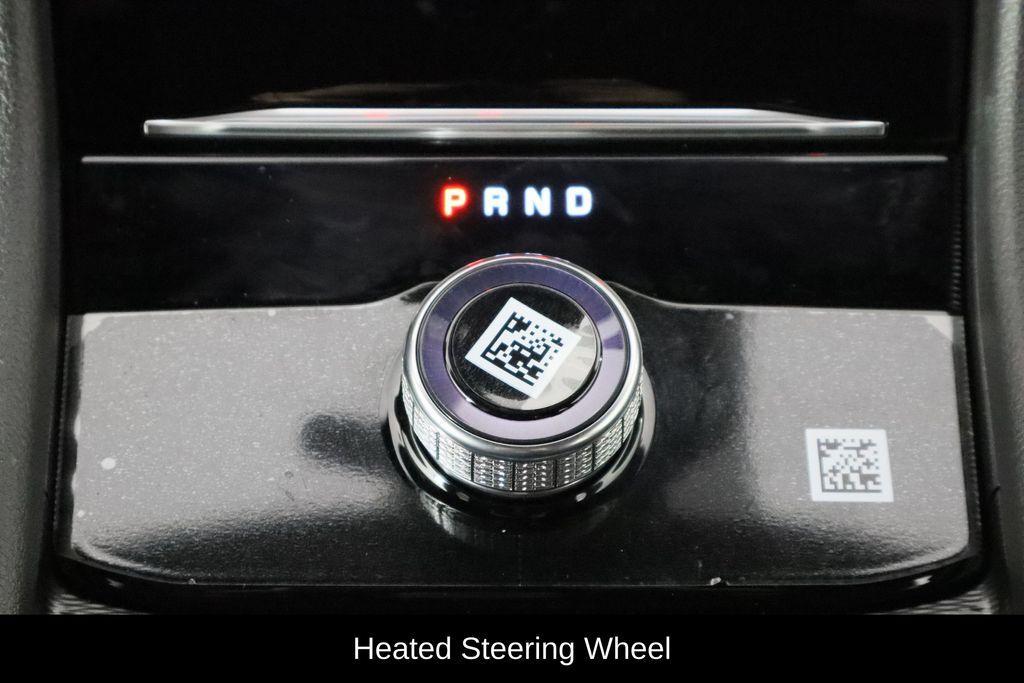 new 2025 Jeep Grand Cherokee car, priced at $32,605