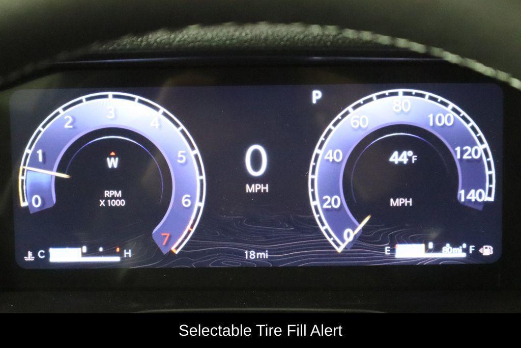 new 2025 Jeep Grand Cherokee car, priced at $32,605