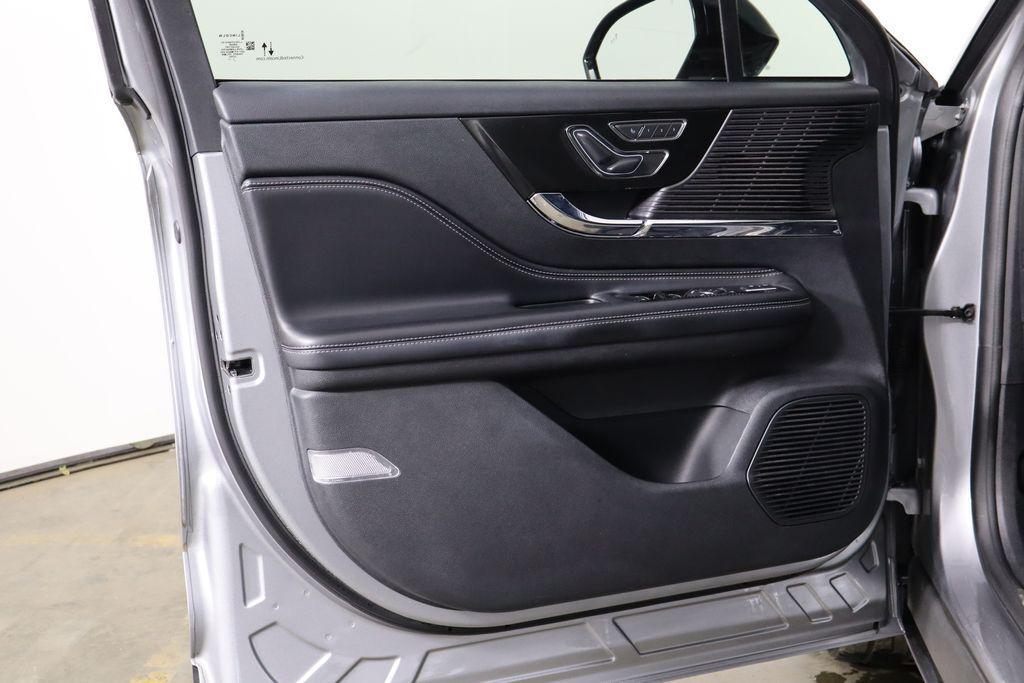 used 2022 Lincoln Corsair car, priced at $20,844