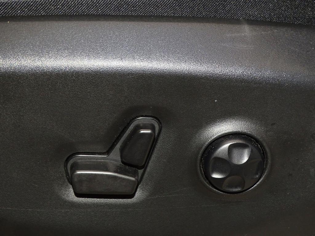 used 2024 Chrysler Pacifica car, priced at $28,700