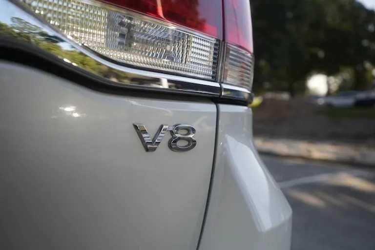 used 2016 Toyota Land Cruiser car, priced at $51,990