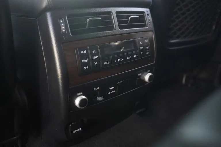 used 2016 Toyota Land Cruiser car, priced at $51,990