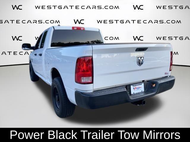 used 2024 Ram 1500 Classic car, priced at $29,997