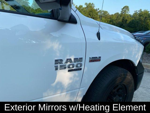 used 2024 Ram 1500 Classic car, priced at $29,997