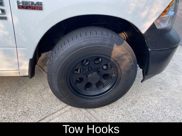 used 2024 Ram 1500 Classic car, priced at $29,997