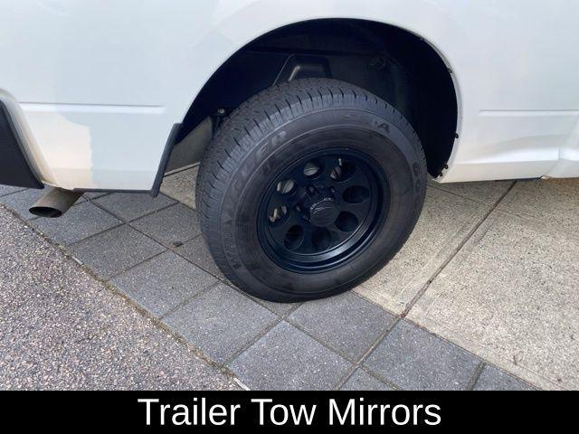 used 2024 Ram 1500 Classic car, priced at $29,997