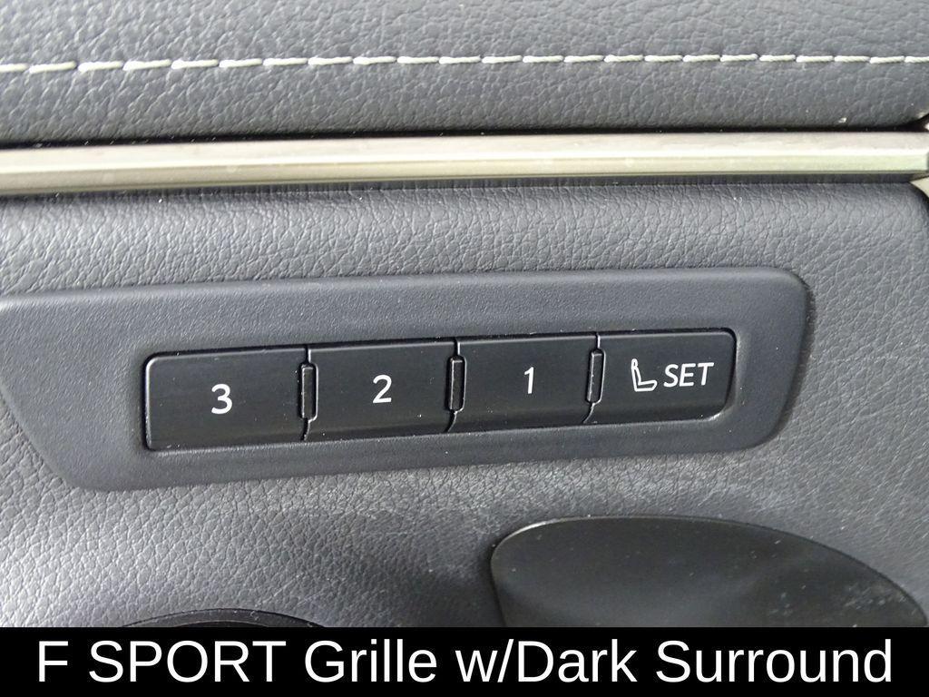 used 2019 Lexus ES 350 car, priced at $29,500