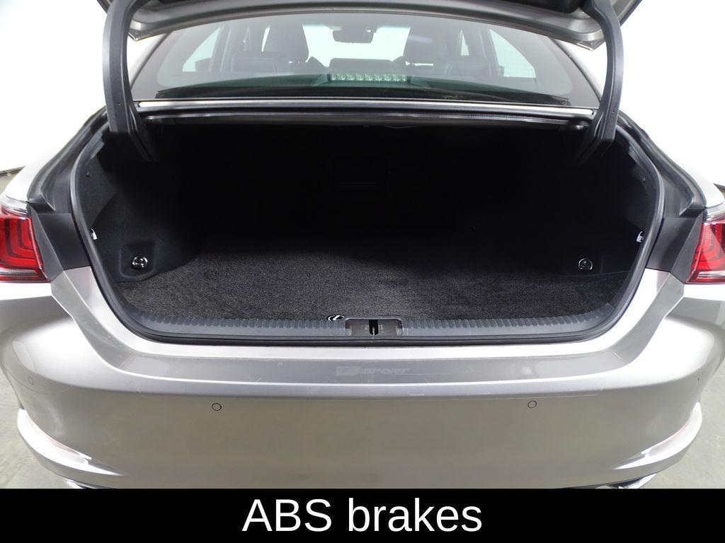 used 2019 Lexus ES 350 car, priced at $29,500