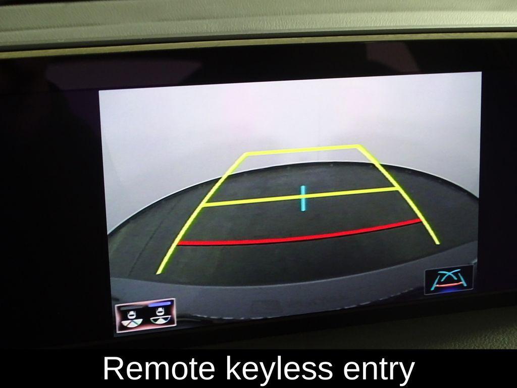 used 2019 Lexus ES 350 car, priced at $29,500