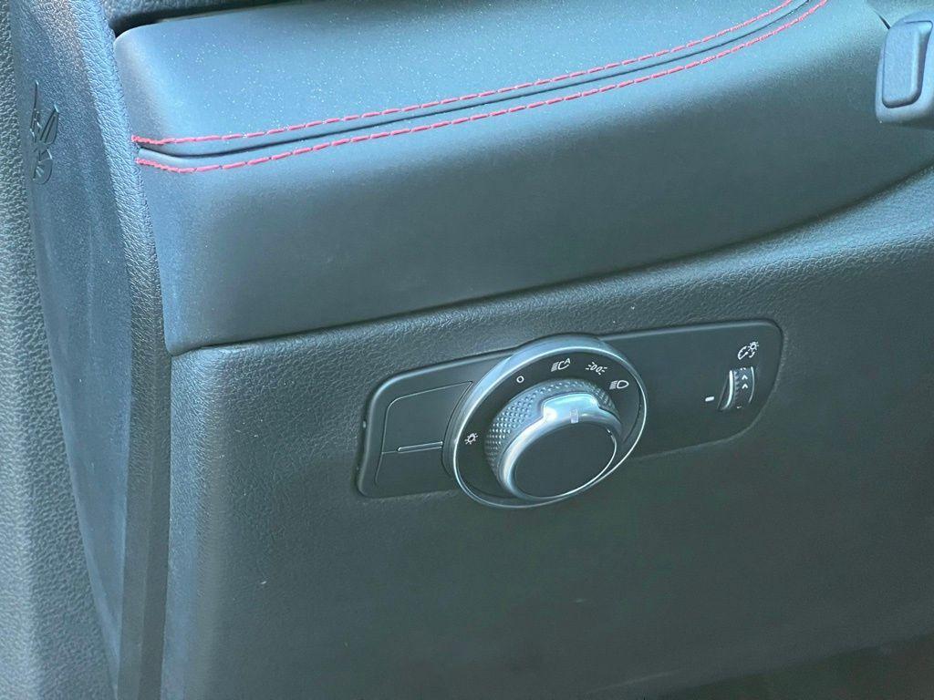 new 2023 Dodge Hornet car, priced at $33,999