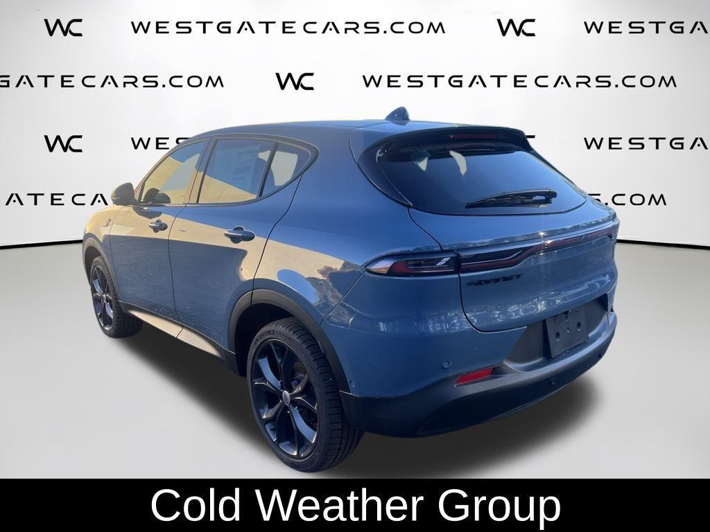 new 2023 Dodge Hornet car, priced at $33,999
