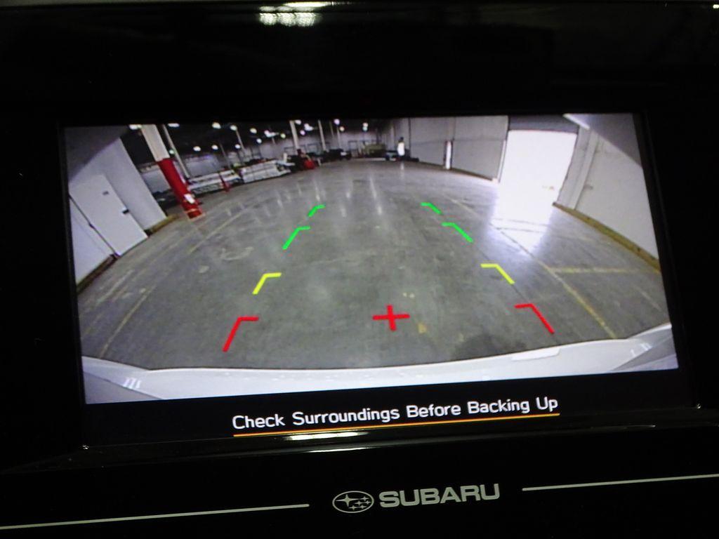 used 2021 Subaru Impreza car, priced at $18,200