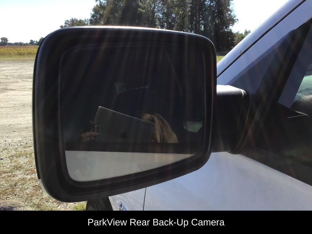 used 2015 Ram 1500 car, priced at $17,300