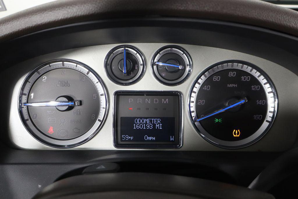 used 2013 Cadillac Escalade car, priced at $12,900