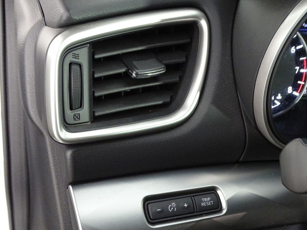 used 2022 Nissan Maxima car, priced at $21,000