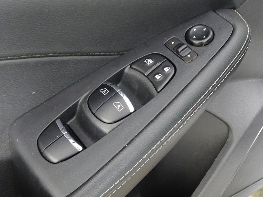 used 2022 Nissan Maxima car, priced at $21,000