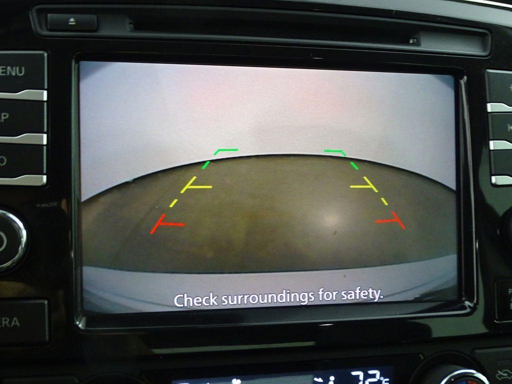 used 2022 Nissan Maxima car, priced at $21,000