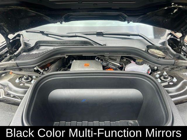 new 2024 Dodge Charger Daytona car, priced at $78,612