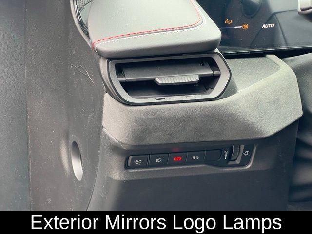 new 2024 Dodge Charger Daytona car, priced at $78,612