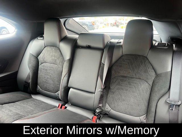 new 2024 Dodge Charger Daytona car, priced at $78,612