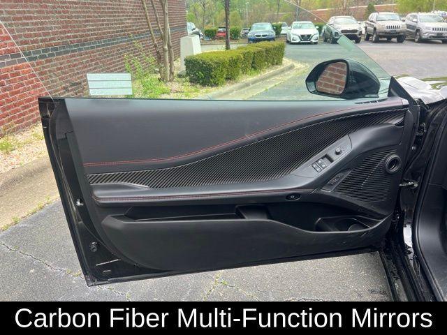 new 2024 Dodge Charger Daytona car, priced at $78,612