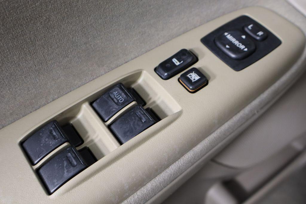 used 2003 Toyota Camry car, priced at $5,986