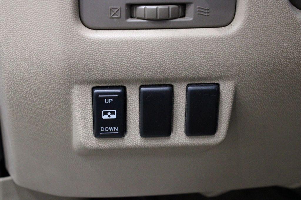 used 2009 Nissan Titan car, priced at $9,600