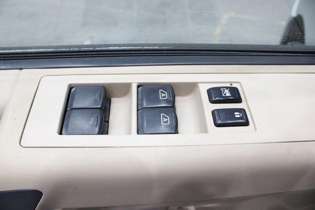 used 2009 Nissan Titan car, priced at $9,600