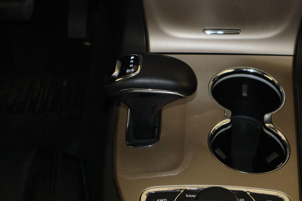 used 2014 Jeep Grand Cherokee car, priced at $8,900