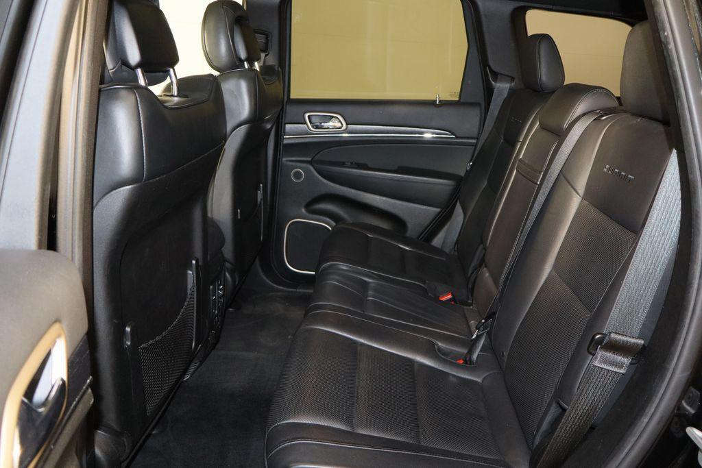 used 2014 Jeep Grand Cherokee car, priced at $8,900