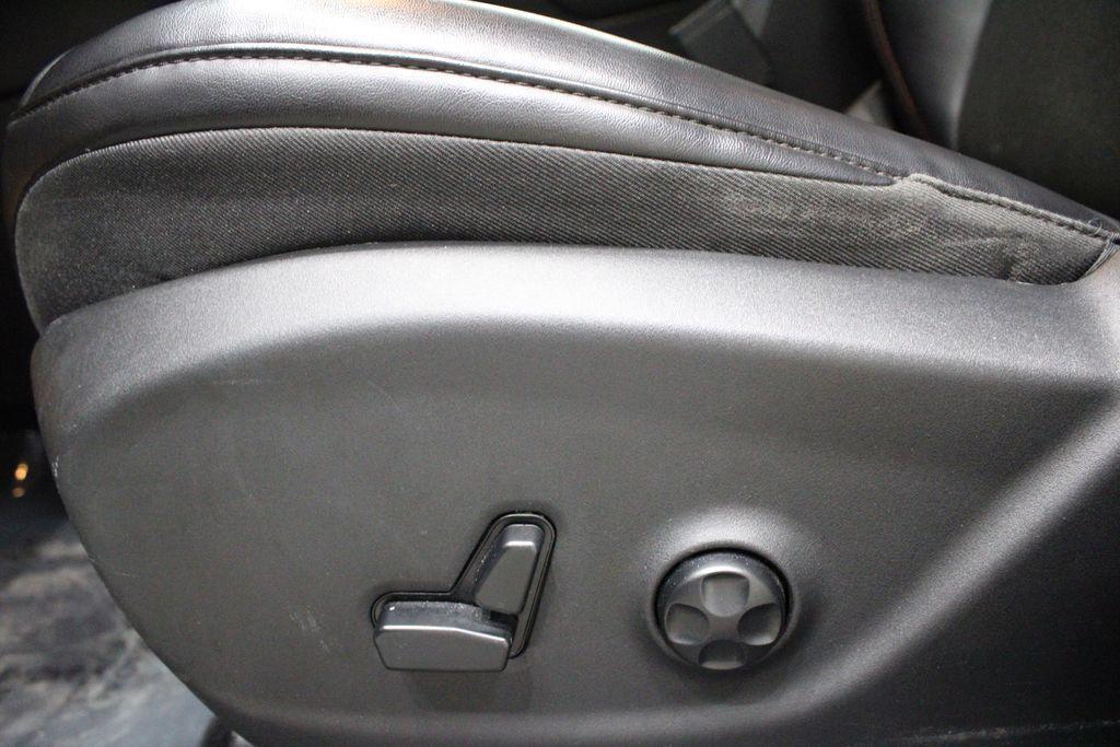 used 2020 Jeep Cherokee car, priced at $18,700