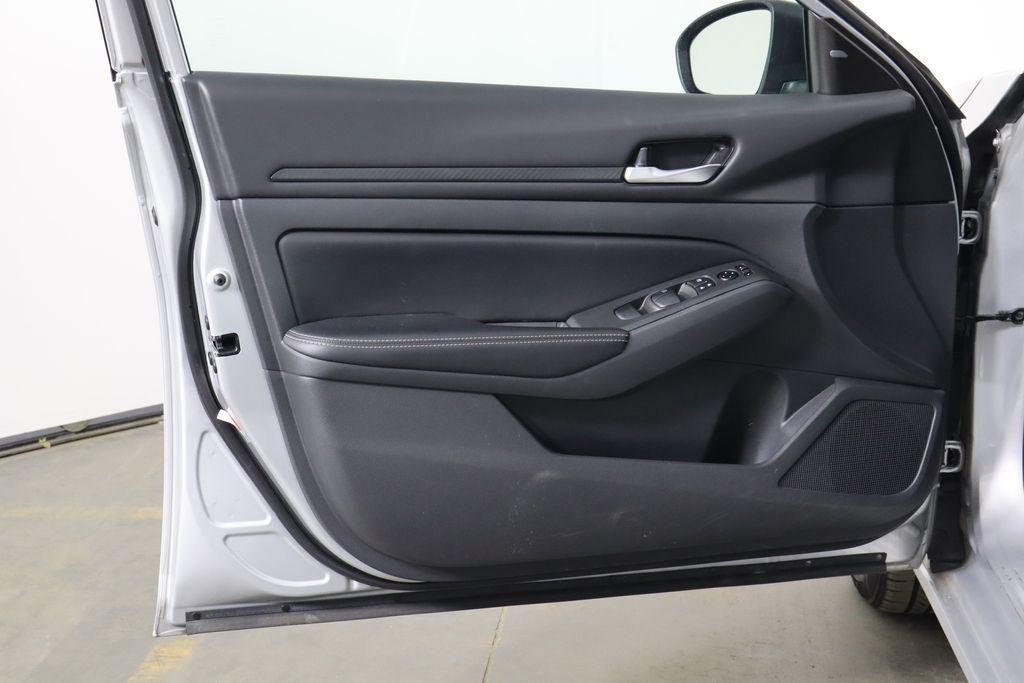 used 2025 Nissan Altima car, priced at $21,400
