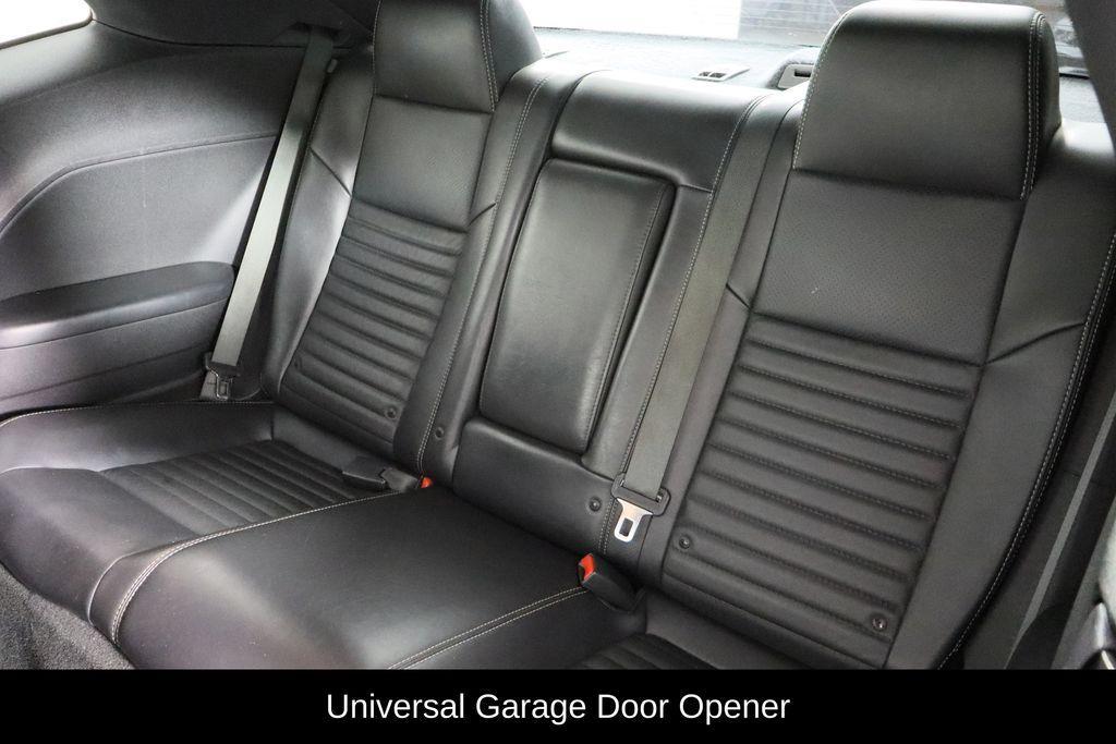 used 2013 Dodge Challenger car, priced at $19,100