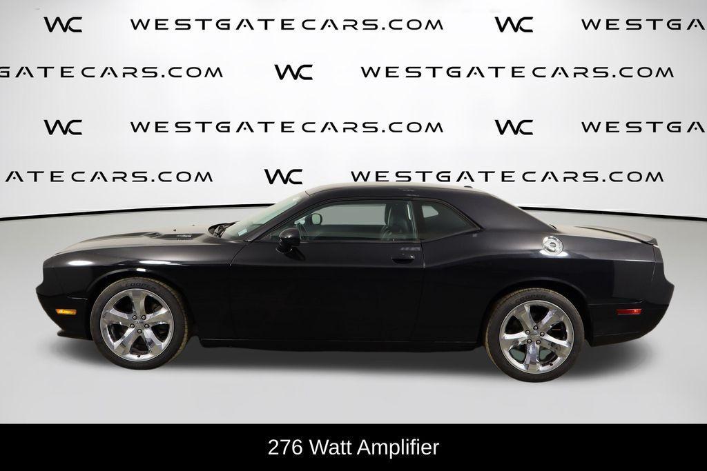 used 2013 Dodge Challenger car, priced at $19,100