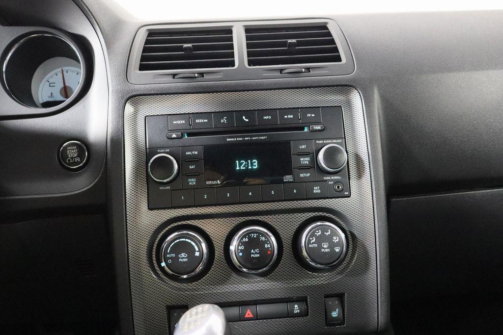 used 2013 Dodge Challenger car, priced at $19,100