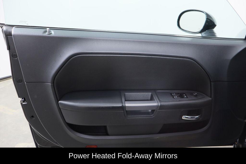 used 2013 Dodge Challenger car, priced at $19,100