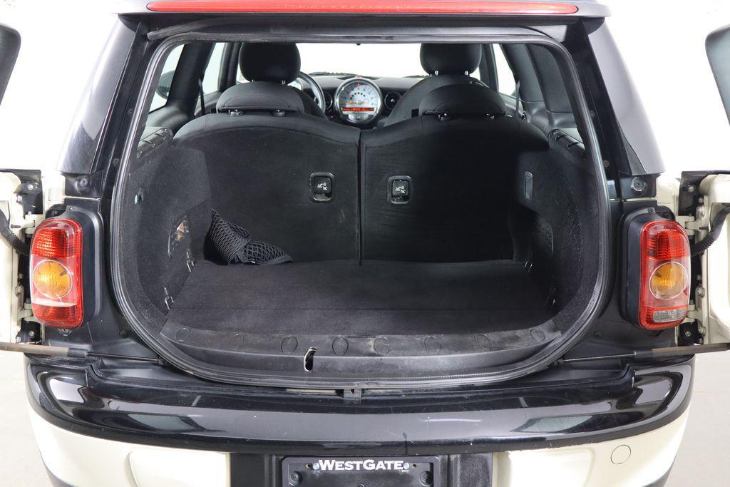 used 2010 MINI Cooper S car, priced at $6,897