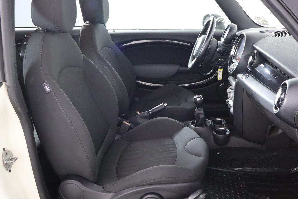 used 2010 MINI Cooper S car, priced at $6,897