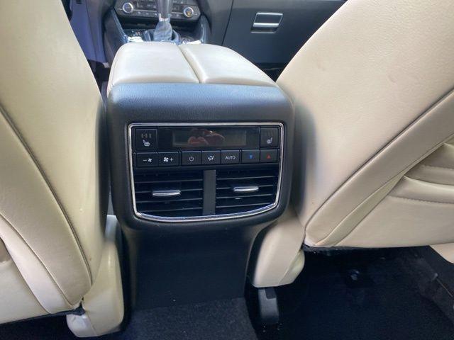 used 2021 Mazda CX-9 car, priced at $24,000