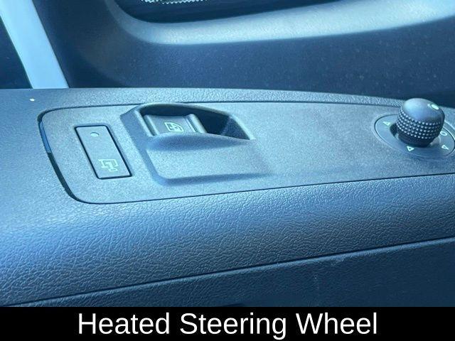 new 2024 Ram ProMaster 3500 Delivery Van BEV car, priced at $78,656