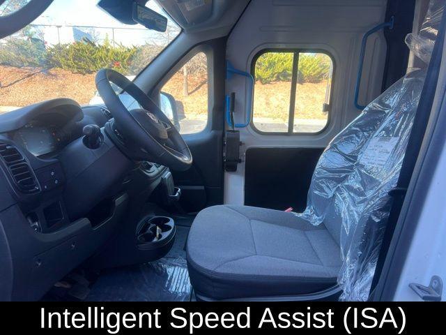 new 2024 Ram ProMaster 3500 Delivery Van BEV car, priced at $78,656