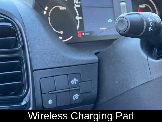 new 2024 Ram ProMaster 3500 Delivery Van BEV car, priced at $78,656