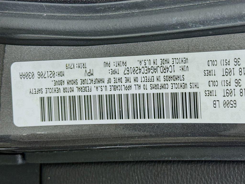 used 2014 Dodge Durango car, priced at $8,000