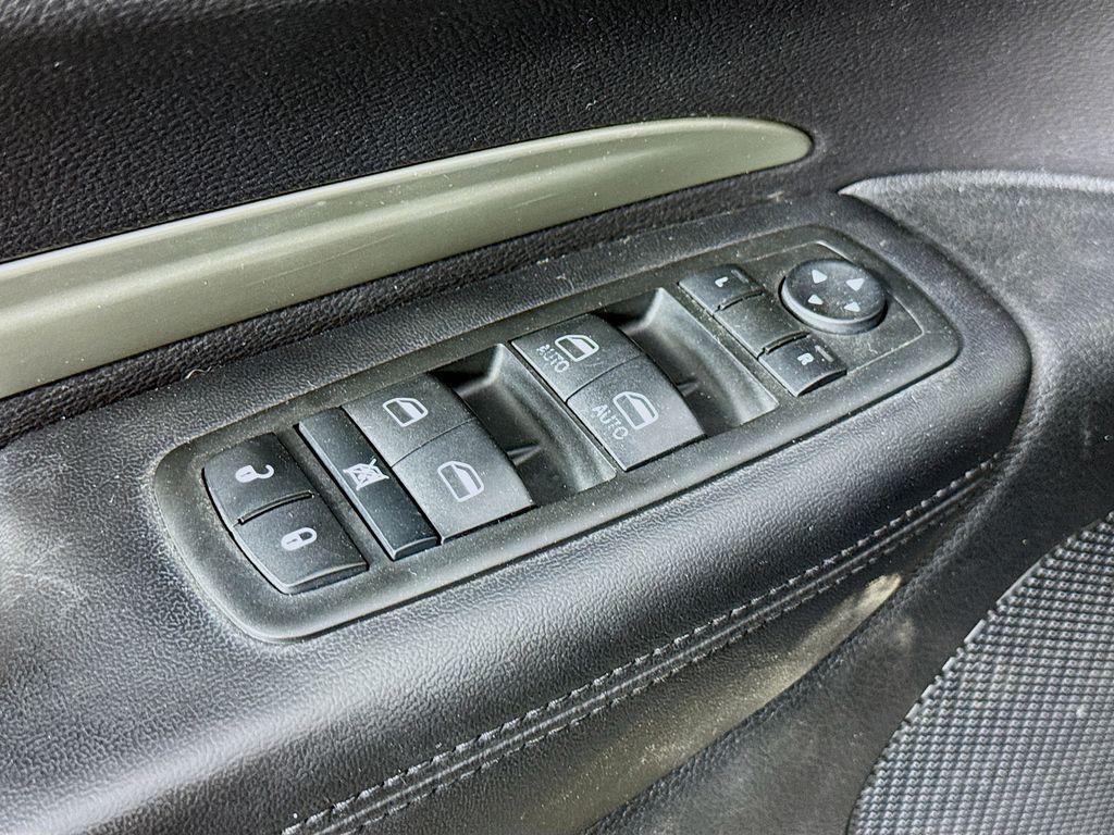 used 2014 Dodge Durango car, priced at $8,000