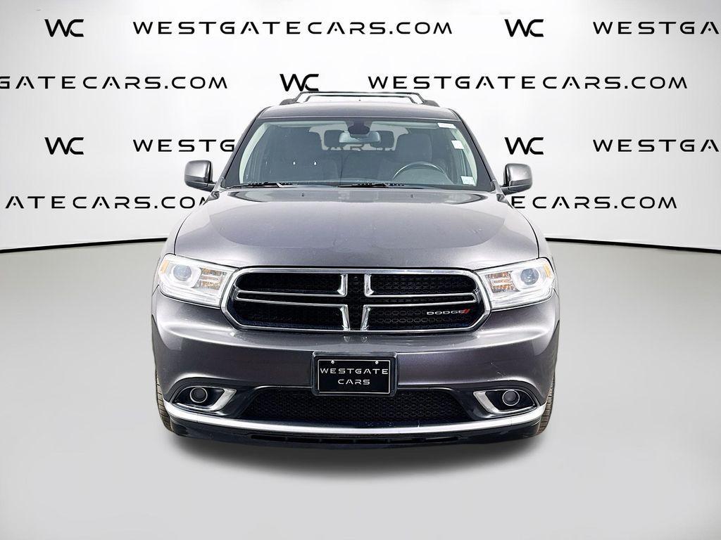 used 2014 Dodge Durango car, priced at $8,000
