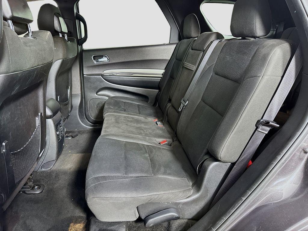 used 2014 Dodge Durango car, priced at $8,000