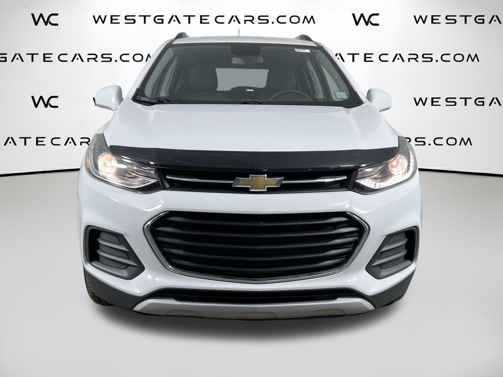 used 2020 Chevrolet Trax car, priced at $12,400