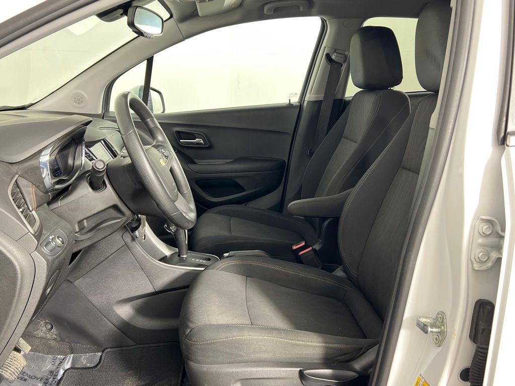 used 2020 Chevrolet Trax car, priced at $12,400