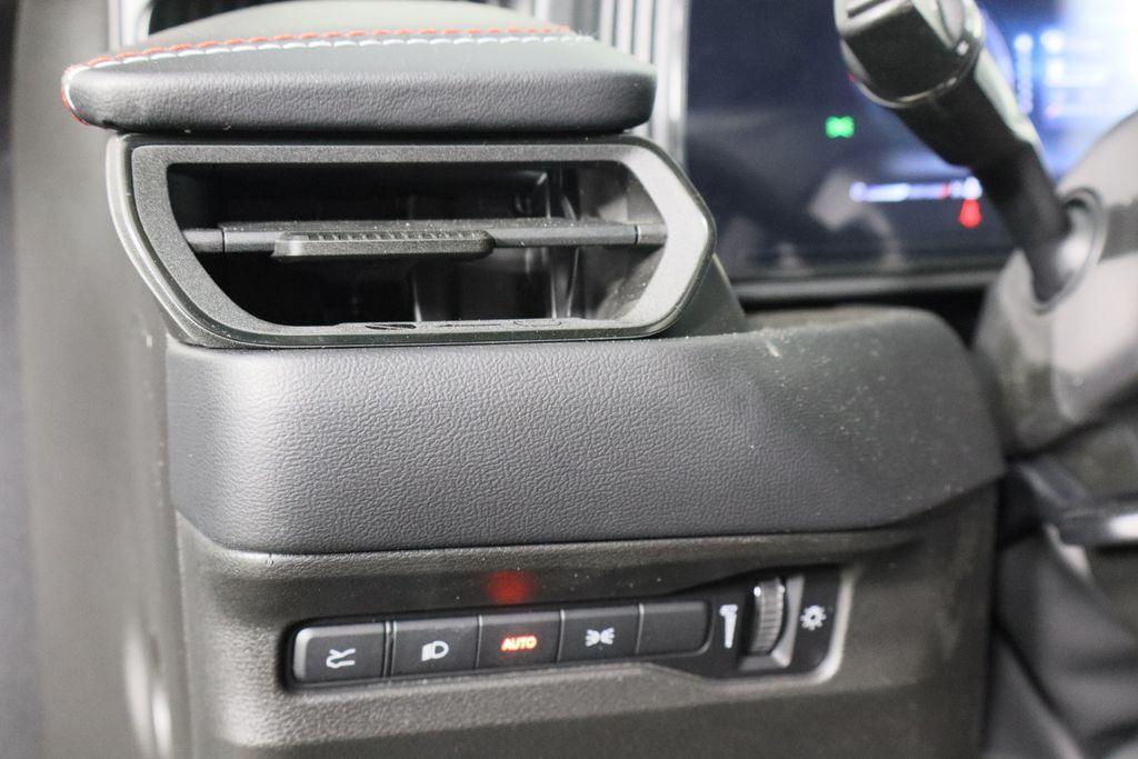 new 2026 Dodge Charger car, priced at $55,959